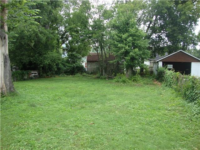 1005 Delmas Avenue Nashville TN 37216