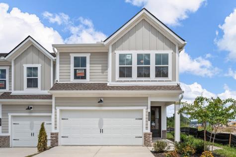 2309 Juneau Lane Columbia TN 38401