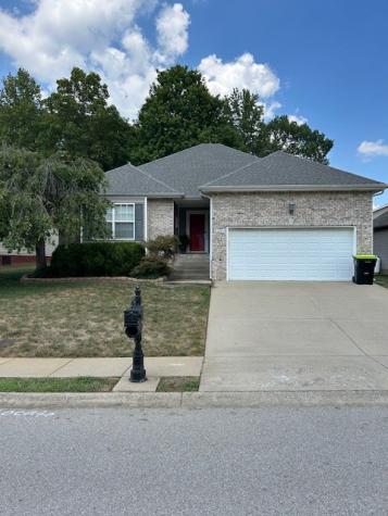 2645 Alex Overlook Way Clarksville TN 37043