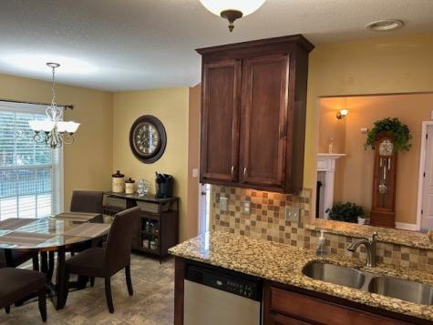 2645 Alex Overlook Way Clarksville TN 37043