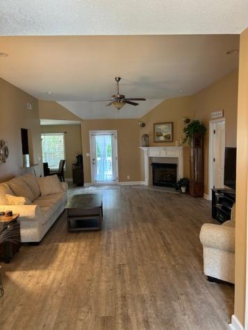 2645 Alex Overlook Way Clarksville TN 37043