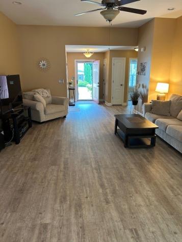 2645 Alex Overlook Way Clarksville TN 37043