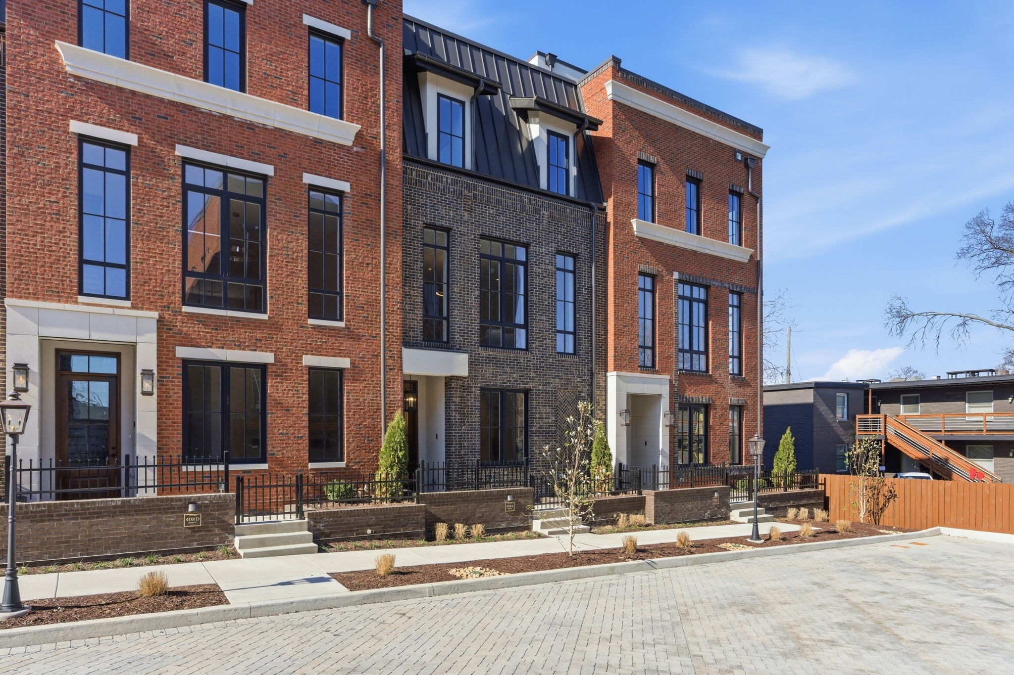 408C Hume Street Nashville TN 37208