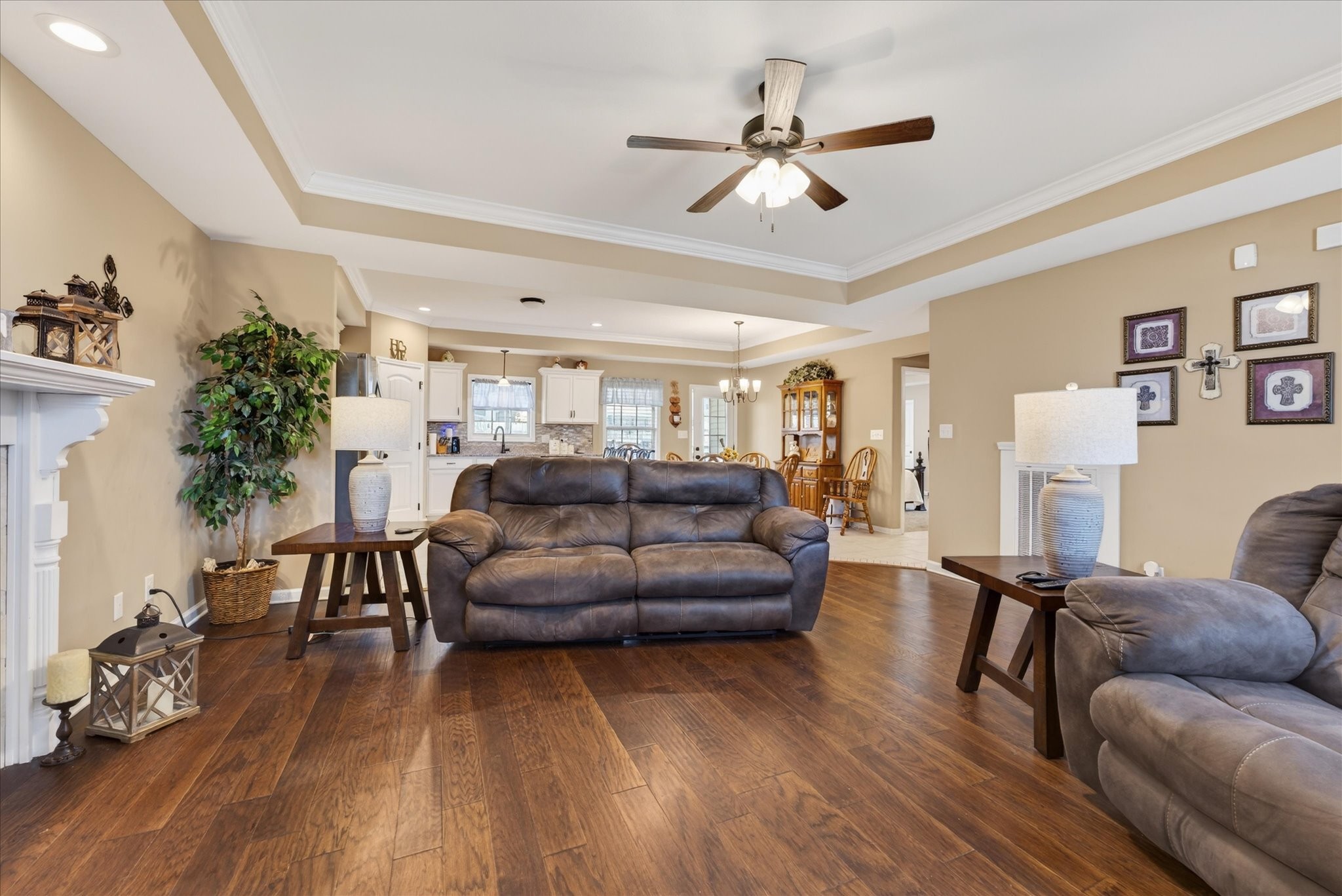 1990 Jackie Lorraine Drive Clarksville TN 37042