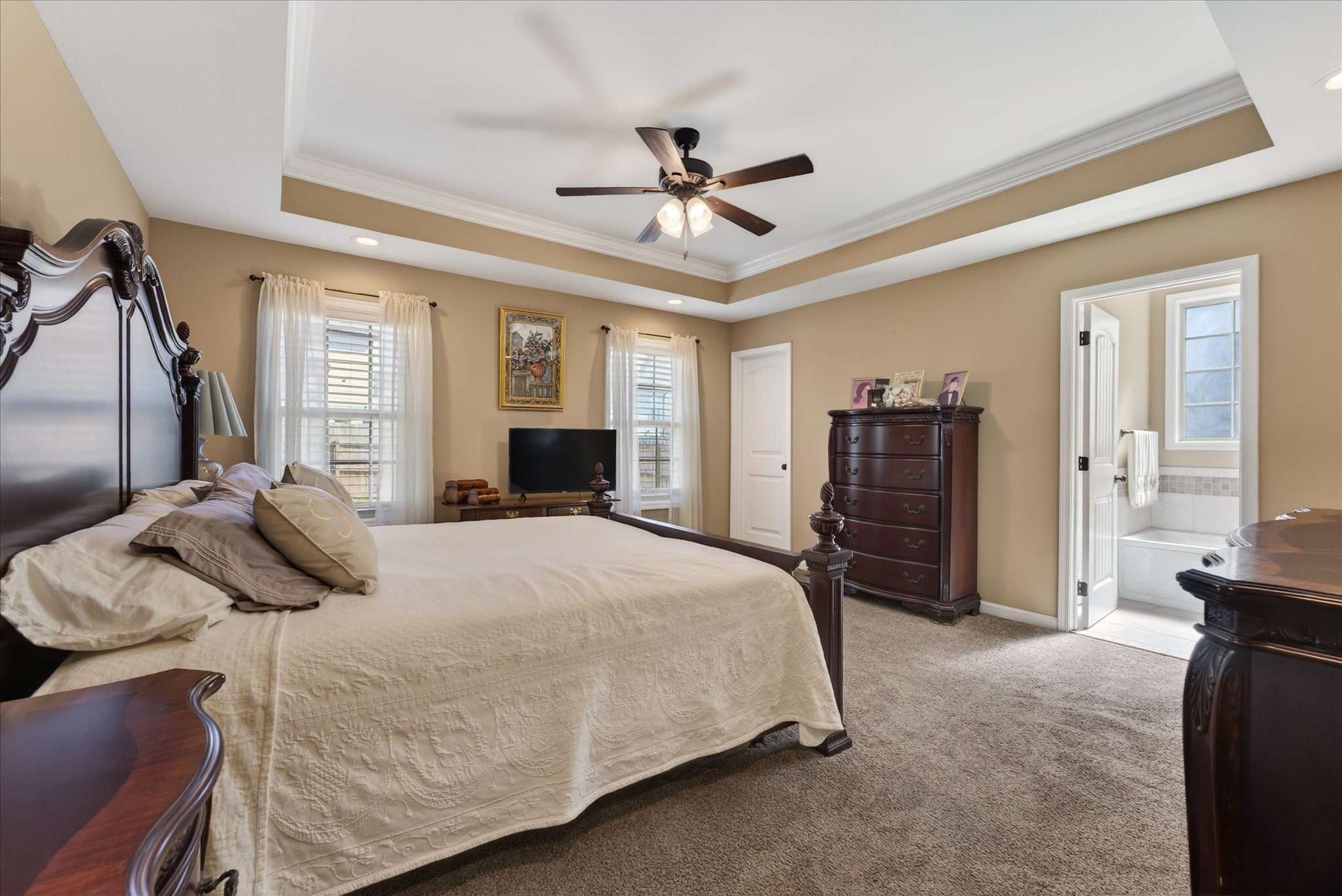 1990 Jackie Lorraine Drive Clarksville TN 37042