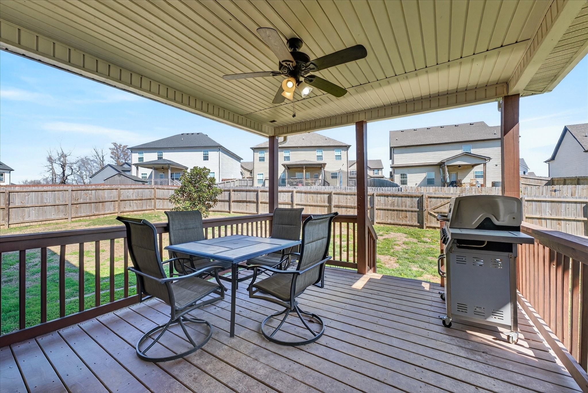 1990 Jackie Lorraine Drive Clarksville TN 37042