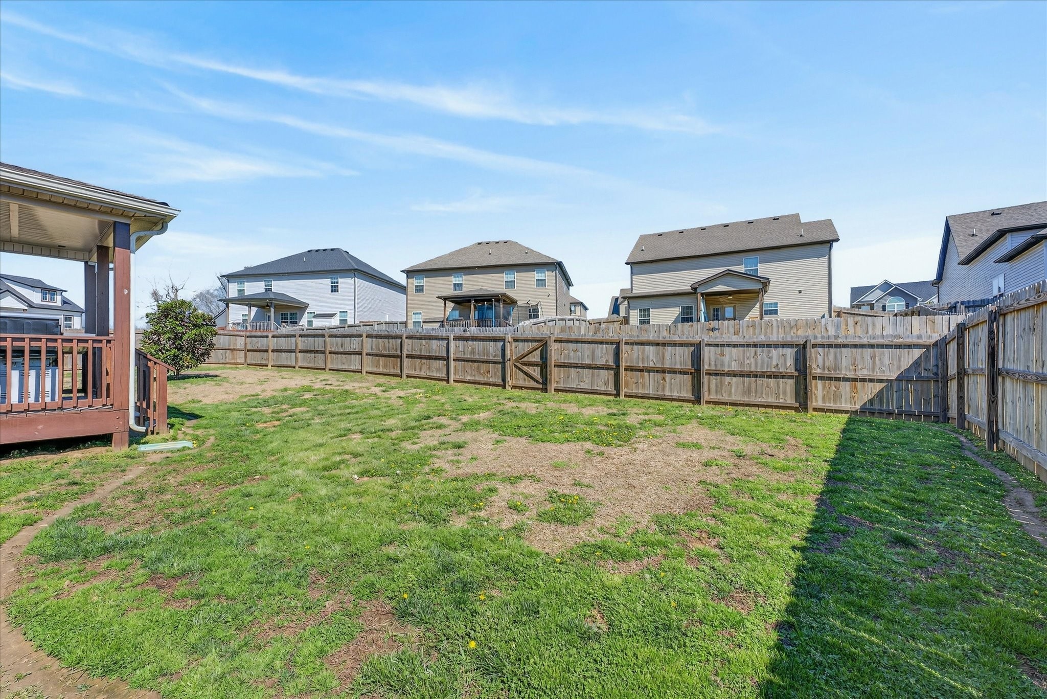 1990 Jackie Lorraine Drive Clarksville TN 37042