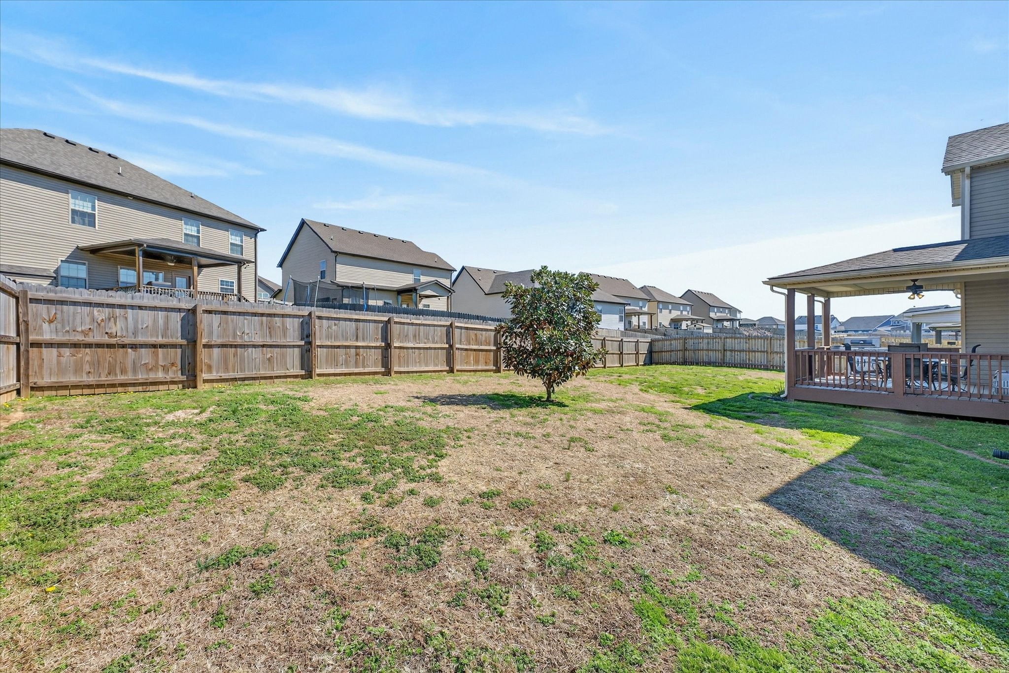 1990 Jackie Lorraine Drive Clarksville TN 37042