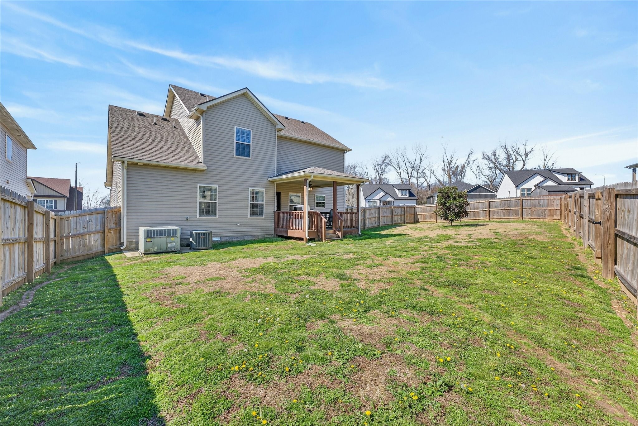 1990 Jackie Lorraine Drive Clarksville TN 37042