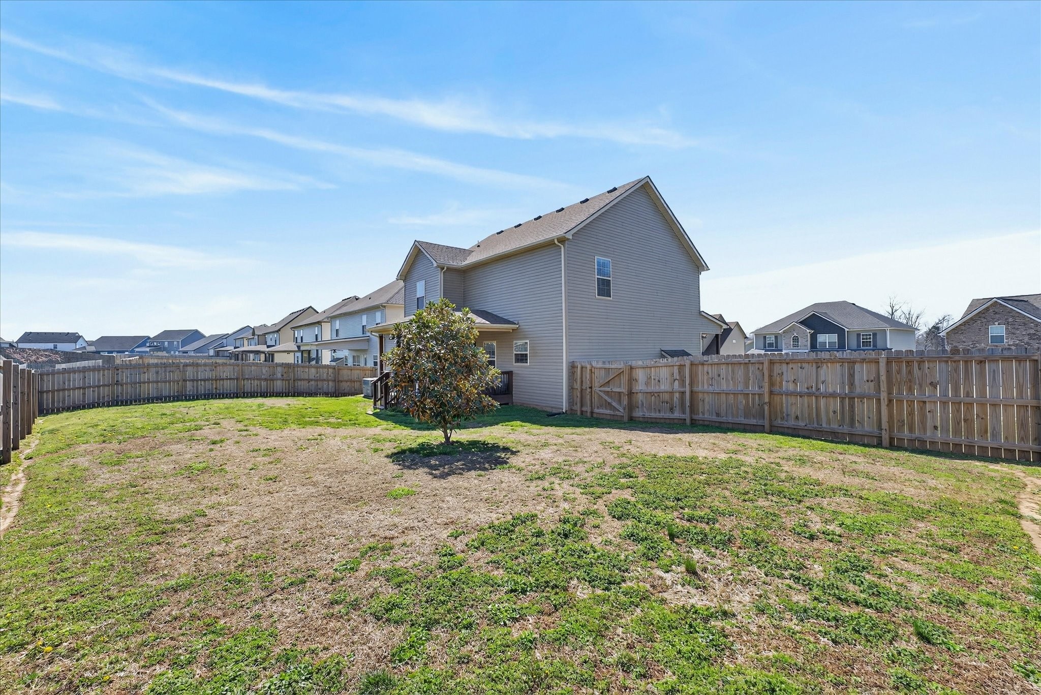 1990 Jackie Lorraine Drive Clarksville TN 37042