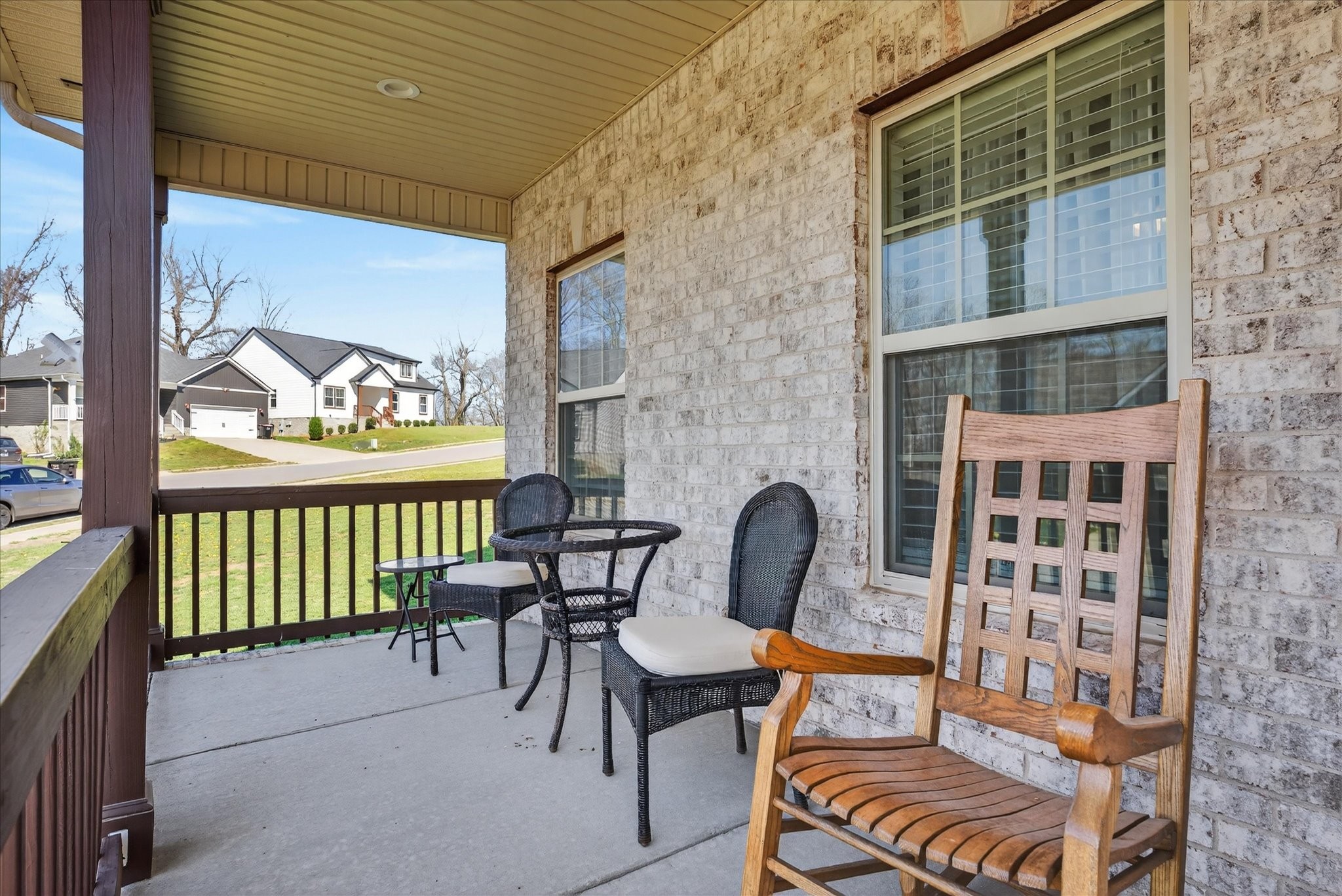 1990 Jackie Lorraine Drive Clarksville TN 37042