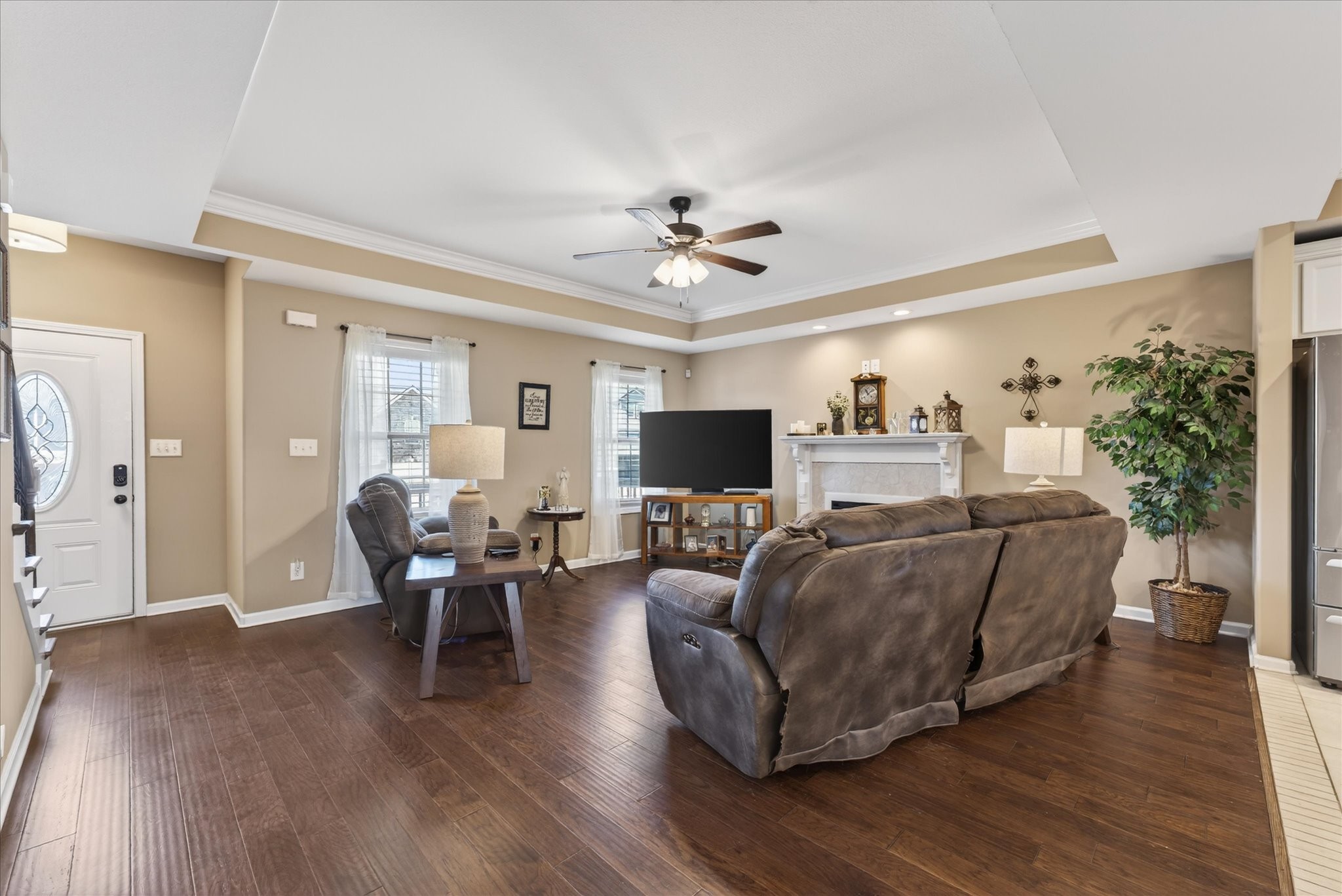 1990 Jackie Lorraine Drive Clarksville TN 37042