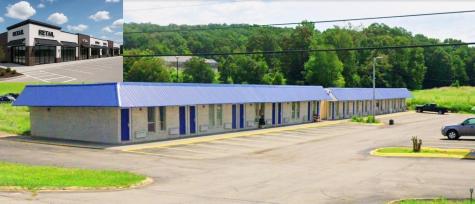 15470 Highway 13s, S Hurricane Mills TN 37078