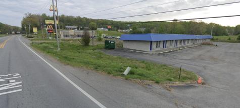 15470 Highway 13s, S Hurricane Mills TN 37078