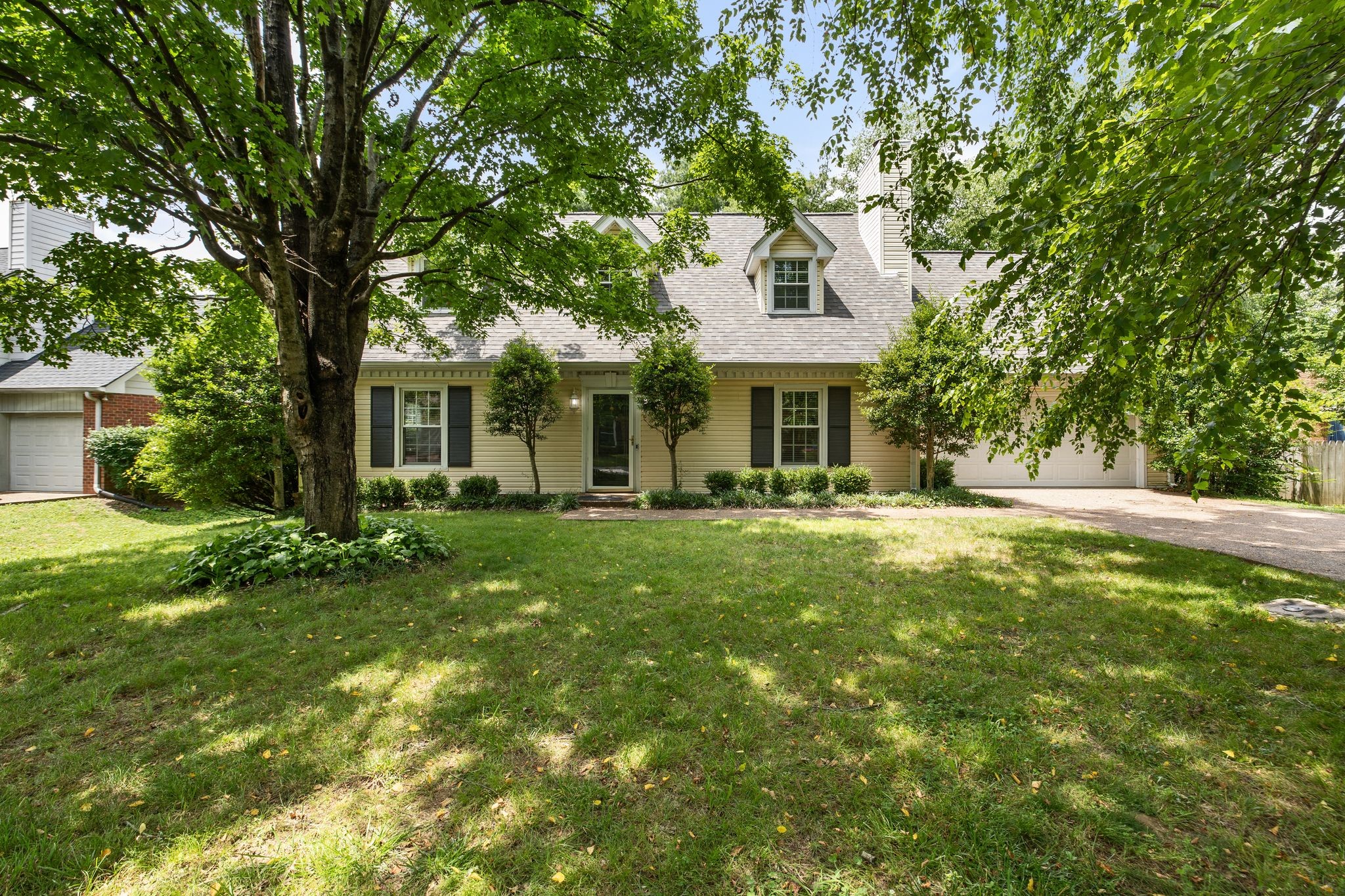 508 Sugartree Lane Franklin TN 37064
