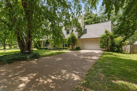 508 Sugartree Lane Franklin TN 37064