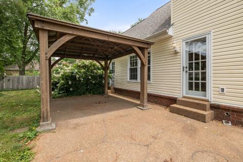 508 Sugartree Lane Franklin TN 37064