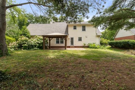 508 Sugartree Lane Franklin TN 37064