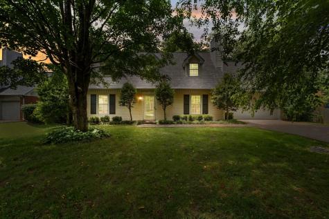 508 Sugartree Lane Franklin TN 37064