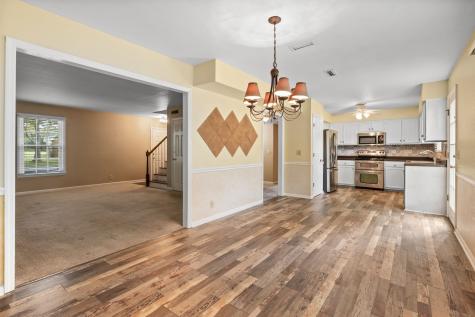 508 Sugartree Lane Franklin TN 37064