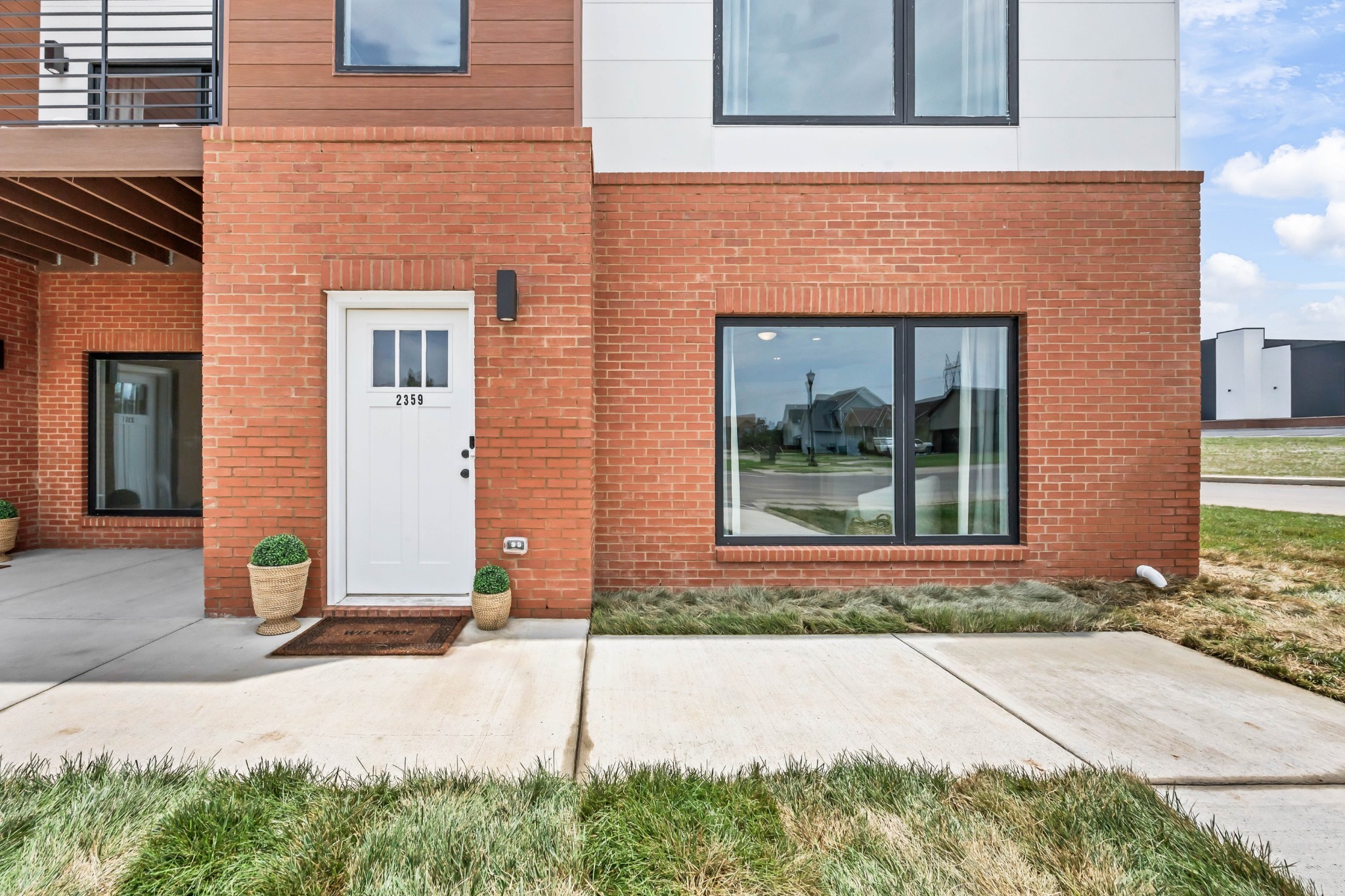 2399 Pea Ridge Road Clarksville TN 37040