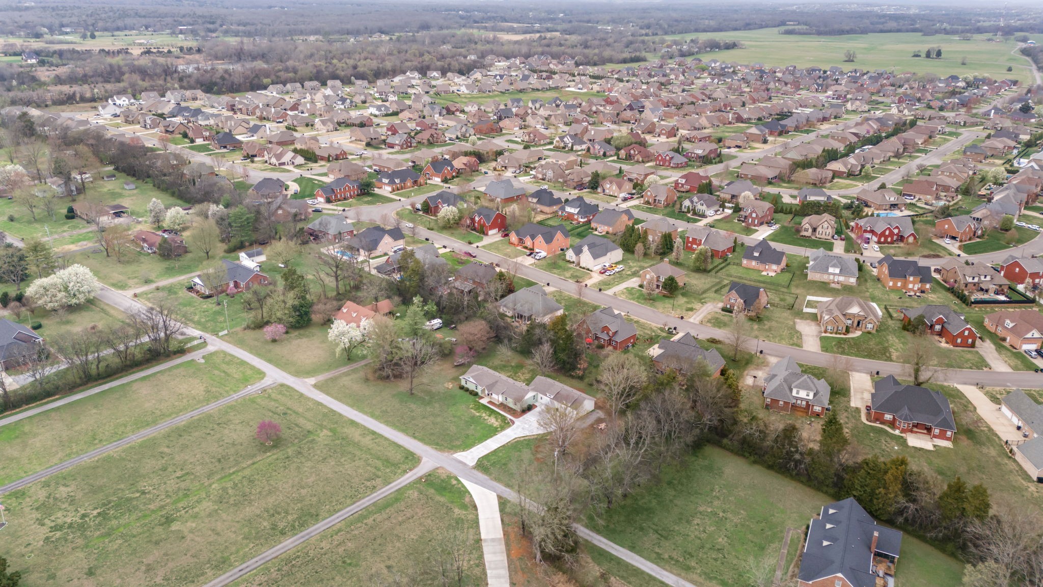 918 Bramble Trail Murfreesboro TN 37129