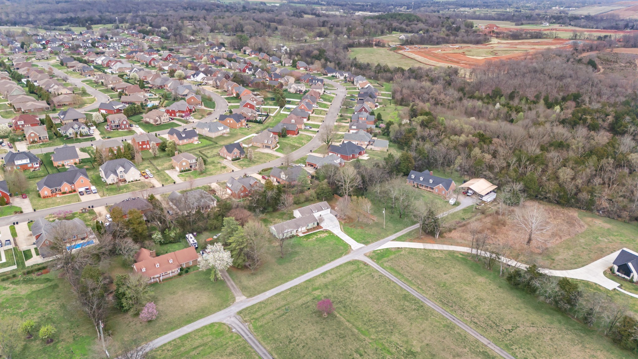 918 Bramble Trail Murfreesboro TN 37129