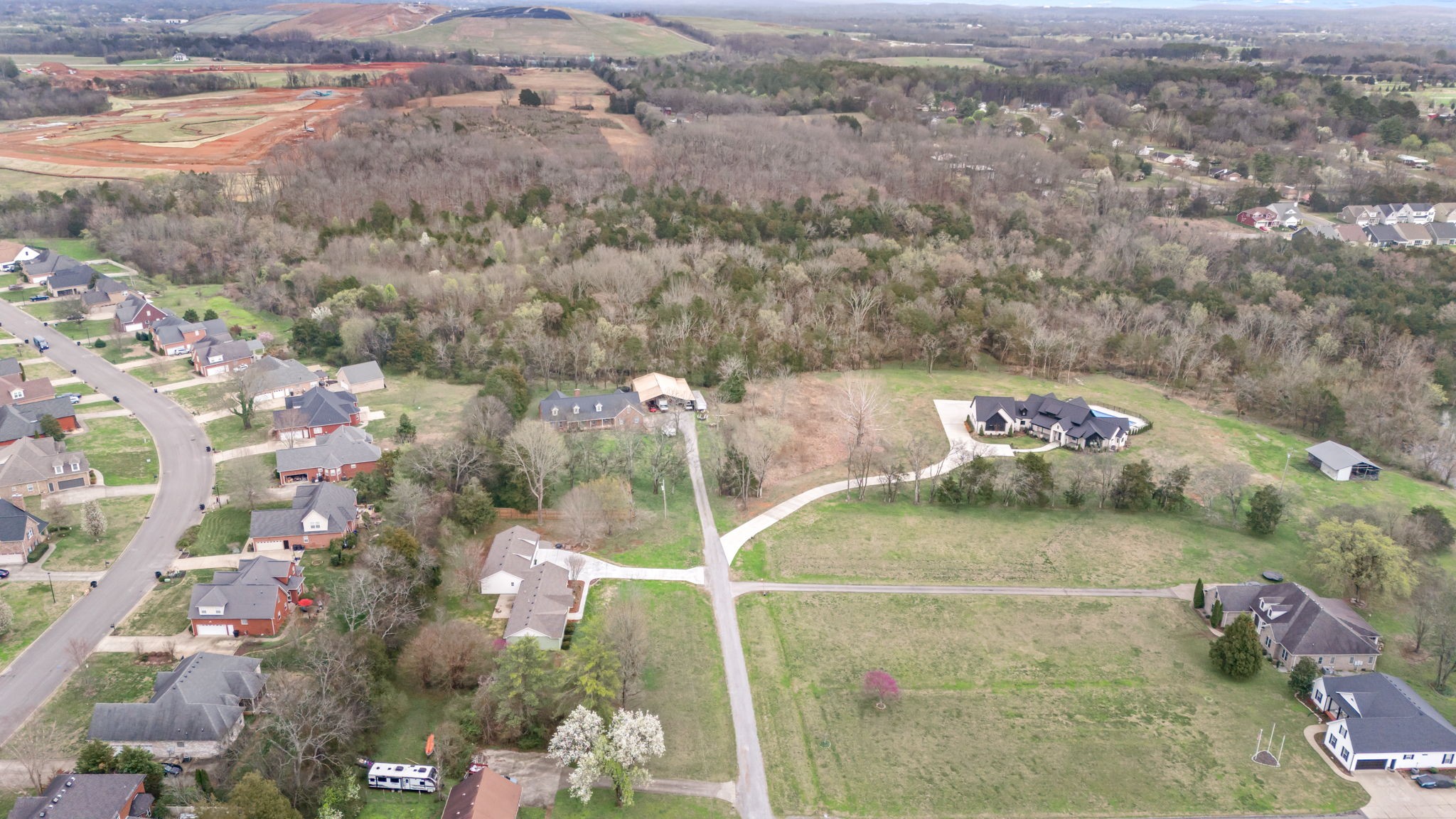 918 Bramble Trail Murfreesboro TN 37129