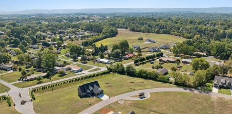 66 Edgefield Court Winchester TN 37398