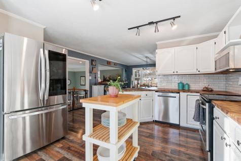 108 Saint James Street Charlotte TN 37036