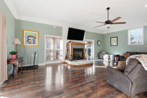 108 Saint James Street Charlotte TN 37036