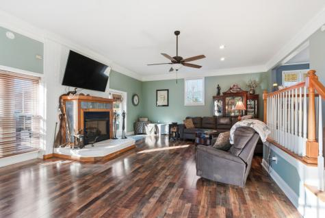 108 Saint James Street Charlotte TN 37036