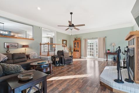 108 Saint James Street Charlotte TN 37036
