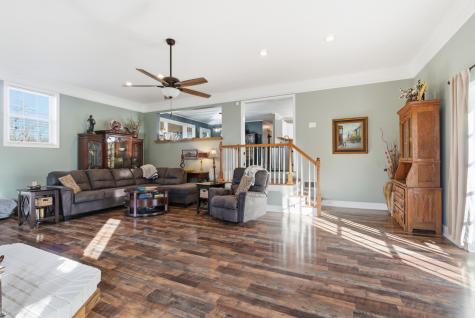 108 Saint James Street Charlotte TN 37036