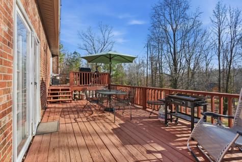 108 Saint James Street Charlotte TN 37036