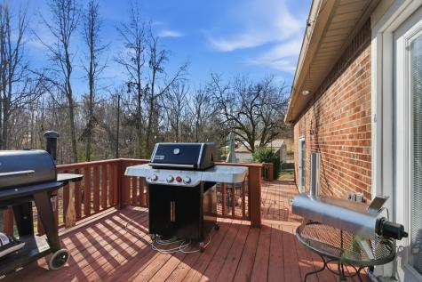 108 Saint James Street Charlotte TN 37036