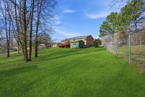 108 Saint James Street Charlotte TN 37036