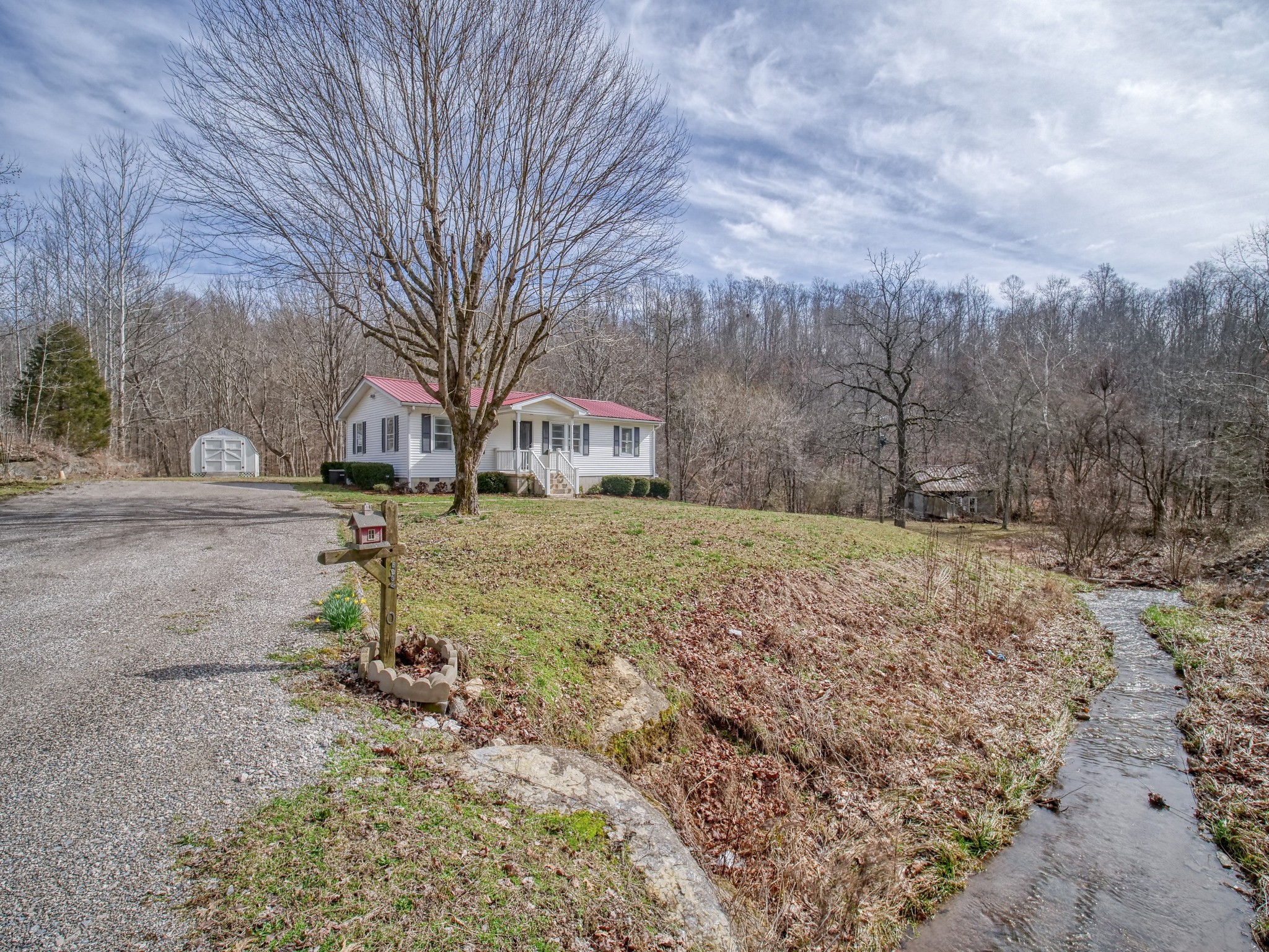 5930 Fox Branch Road Columbia TN 38401