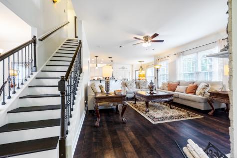 1047 Tanyard Springs Drive Spring Hill TN 37174