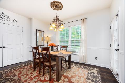 1047 Tanyard Springs Drive Spring Hill TN 37174