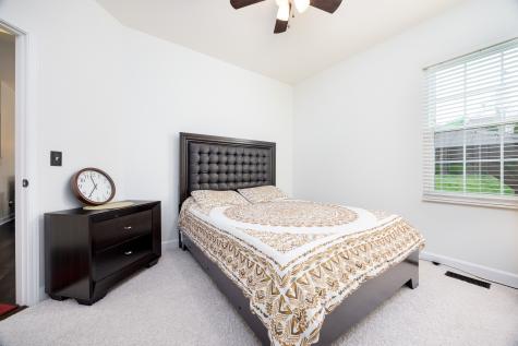 1047 Tanyard Springs Drive Spring Hill TN 37174
