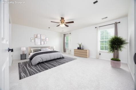 1047 Tanyard Springs Drive Spring Hill TN 37174