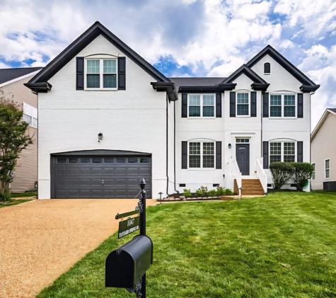 1047 Tanyard Springs Drive Spring Hill TN 37174