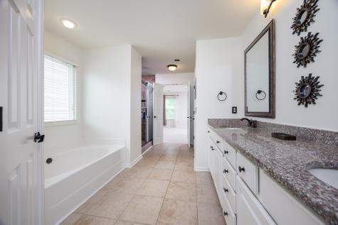 1047 Tanyard Springs Drive Spring Hill TN 37174