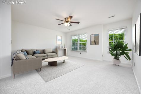 1047 Tanyard Springs Drive Spring Hill TN 37174