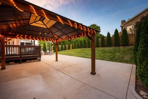1047 Tanyard Springs Drive Spring Hill TN 37174