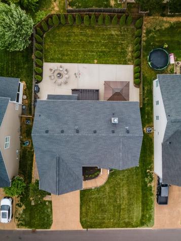 1047 Tanyard Springs Drive Spring Hill TN 37174