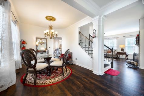 1047 Tanyard Springs Drive Spring Hill TN 37174
