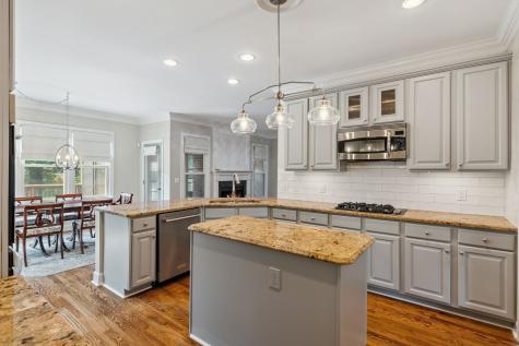 2105 Chels Way Old Hickory TN 37138