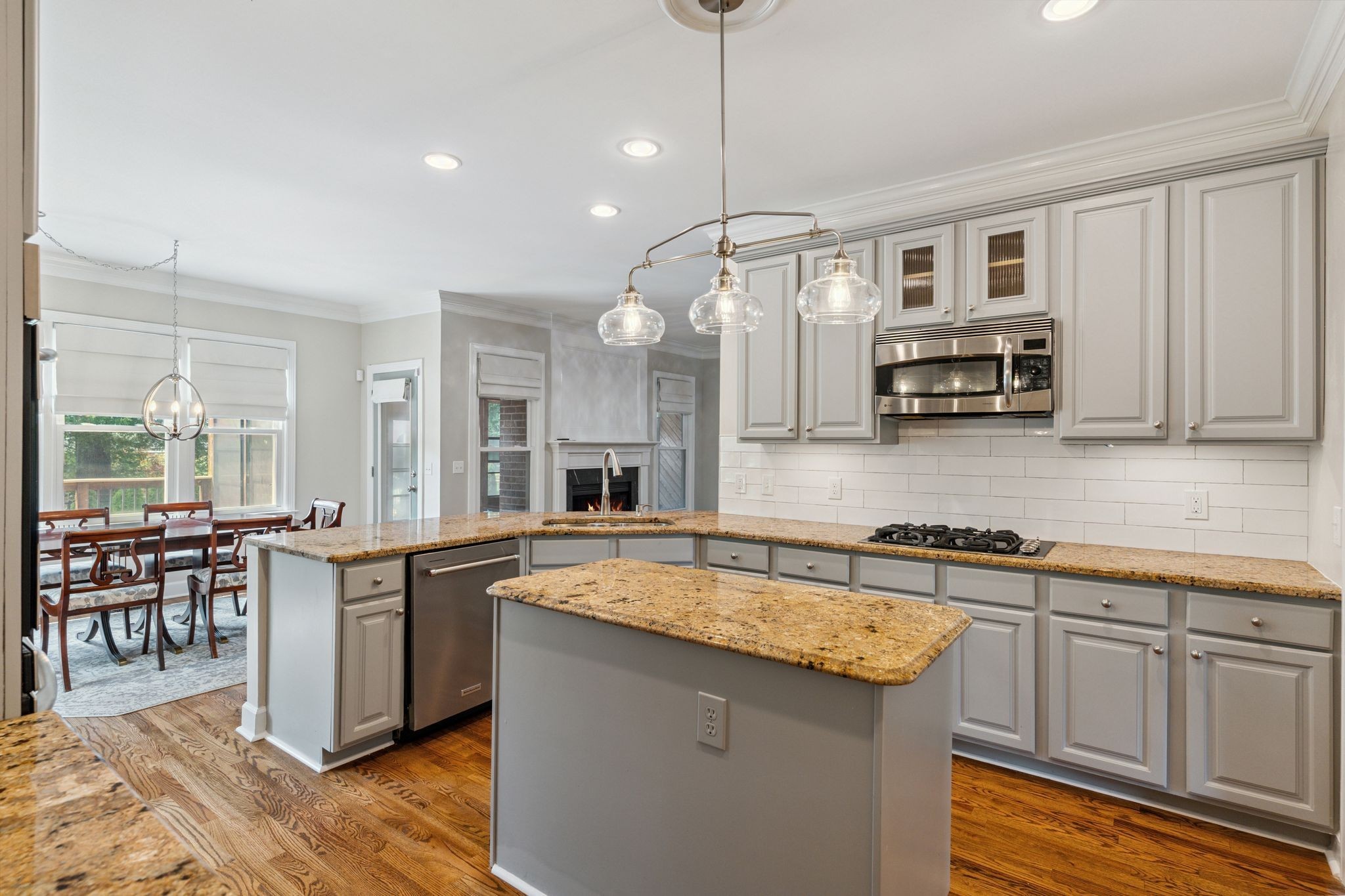 2105 Chels Way Old Hickory TN 37138